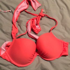 Aerie bathing suit top